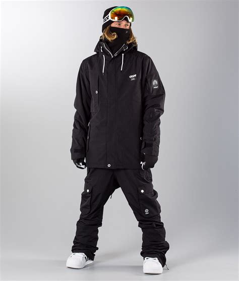 adidas Men's Snowboarding Jackets 